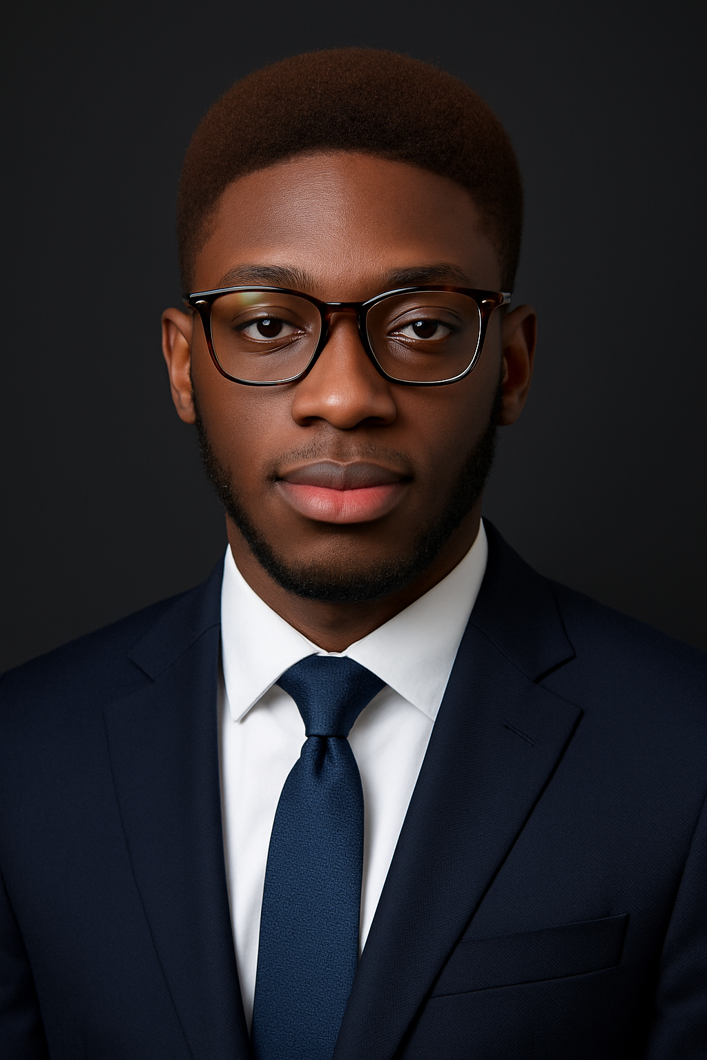 Effaobazi Thomas Esu